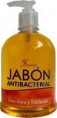 Jabón Antibacterial New